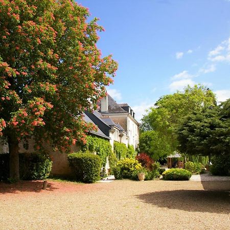Bed and Breakfast Moulin De Bacchus Chançay Exterior foto