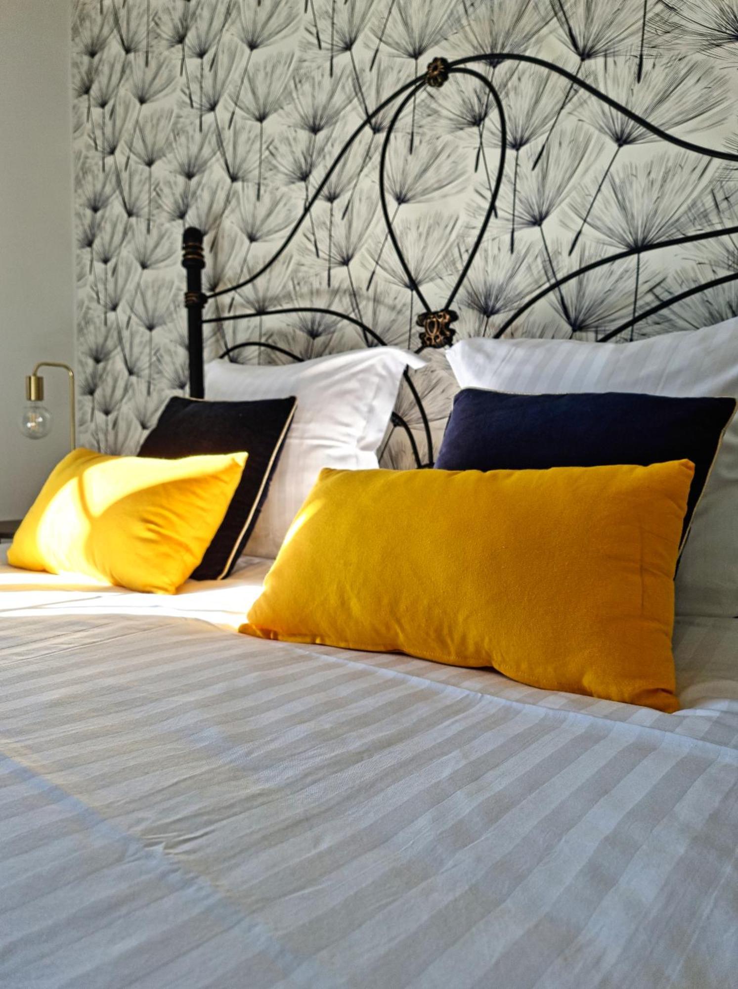 Bed and Breakfast Moulin De Bacchus Chançay Exterior foto
