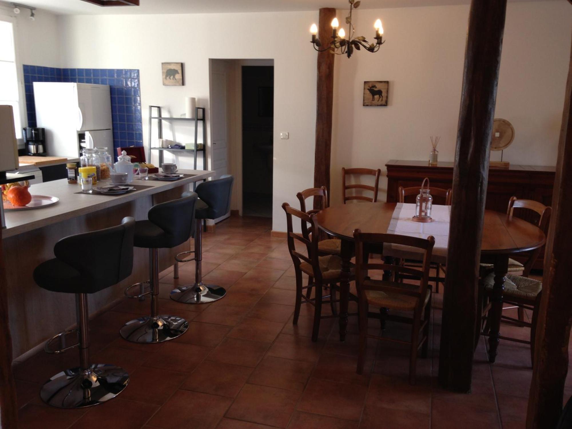 Bed and Breakfast Moulin De Bacchus Chançay Exterior foto