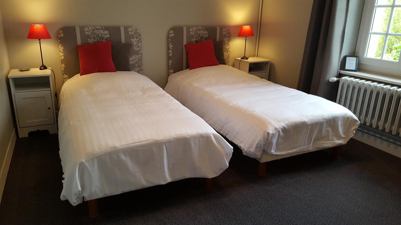 Bed and Breakfast Moulin De Bacchus Chançay Exterior foto